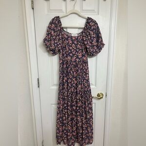 CJLA Dress